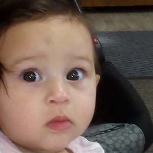 Meet your Posher, Sandy